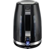 LOGIK L17PKB23 Jug Kettle - Black