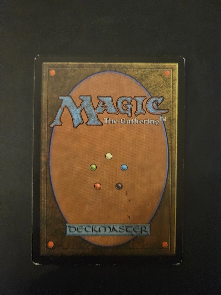 Gilded Drake Urza's Saga Regular - Image 2 of 2