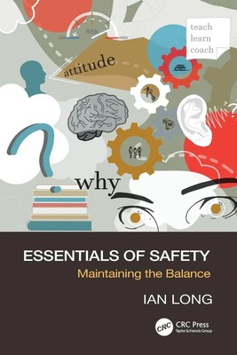 Ian Long | Essentials of Safety | Taschenbuch | Englisch (2022) | CRC Press