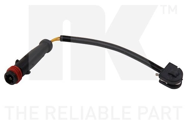 NK Front Brake Pad Warning Wire for Mercedes Benz GLE350d 3.0 Coupe 2015-2019 - Image 2 of 4