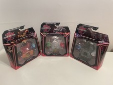 Image of Bakugan Starter Pack x3 Brand New In Box