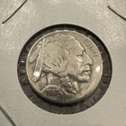 1937 Buffalo Nickel- Choice Gem Brilliant Uncirculated Luster No Reserve #J4503