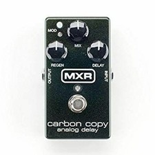 Mxr M169 Cc Analog Delay Ar3P5N1 efno.288