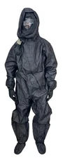 ​Blauer Gore Chempak WZ9435C Extended Response Team Bio Hazard Suit Large