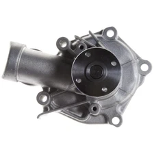 Gates 42577 Premium Engine Water Pump For 03-05 Mitsubishi Lancer
