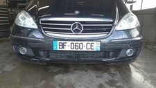 Pare-choc avant Mercedes CLASSE A