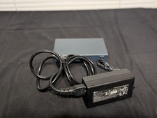 TP-Link   TL-SG108   8-Port Gigabit Ethernet Unmanaged Desktop Switch