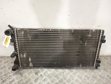 6RS121253 WASSERRADIATOR / 6R0121253R / 6768309 FÜR VOLKSWAGEN POLO V 6R1, 6C1