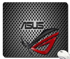 Asus ROG mousepad lock edge macbook asus acer hp PC 3