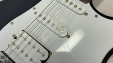 Yamaha Pacifica PAC012 E-Gitarre Strat Style H-H Tonabnehmer gebraucht