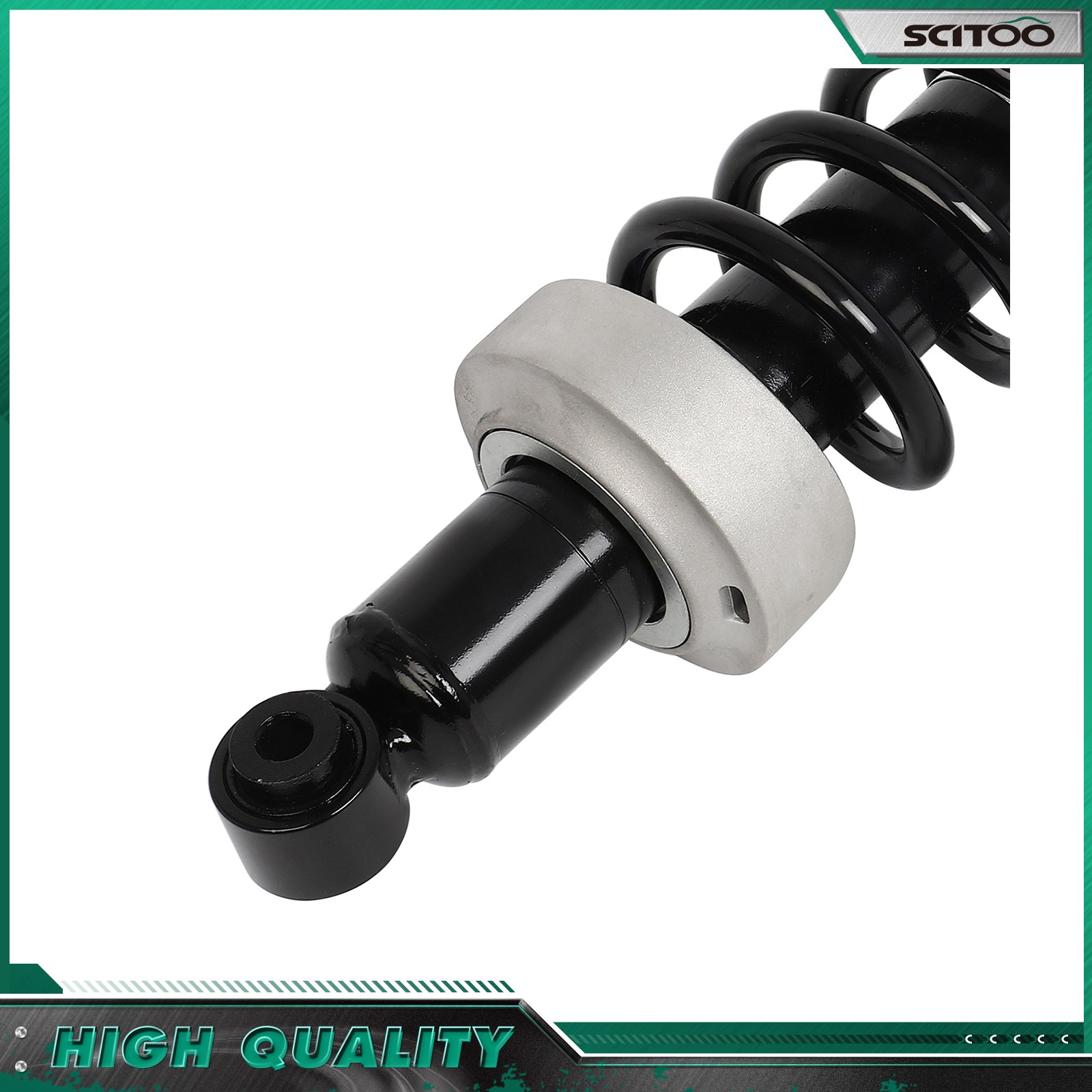 Audi R8 2007-2015 Front Air suspension strut