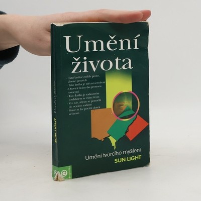 Umění života  |  Sun Light