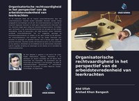 Abd Ullah (U. A.) | Organisatorische Rechtvaardigheid In Het Perspectief Van...