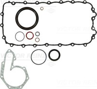 NEU - Victor Reinz 08-34414-04 Dichtungssatz, KurbelgehäUse FüR Opel Renault