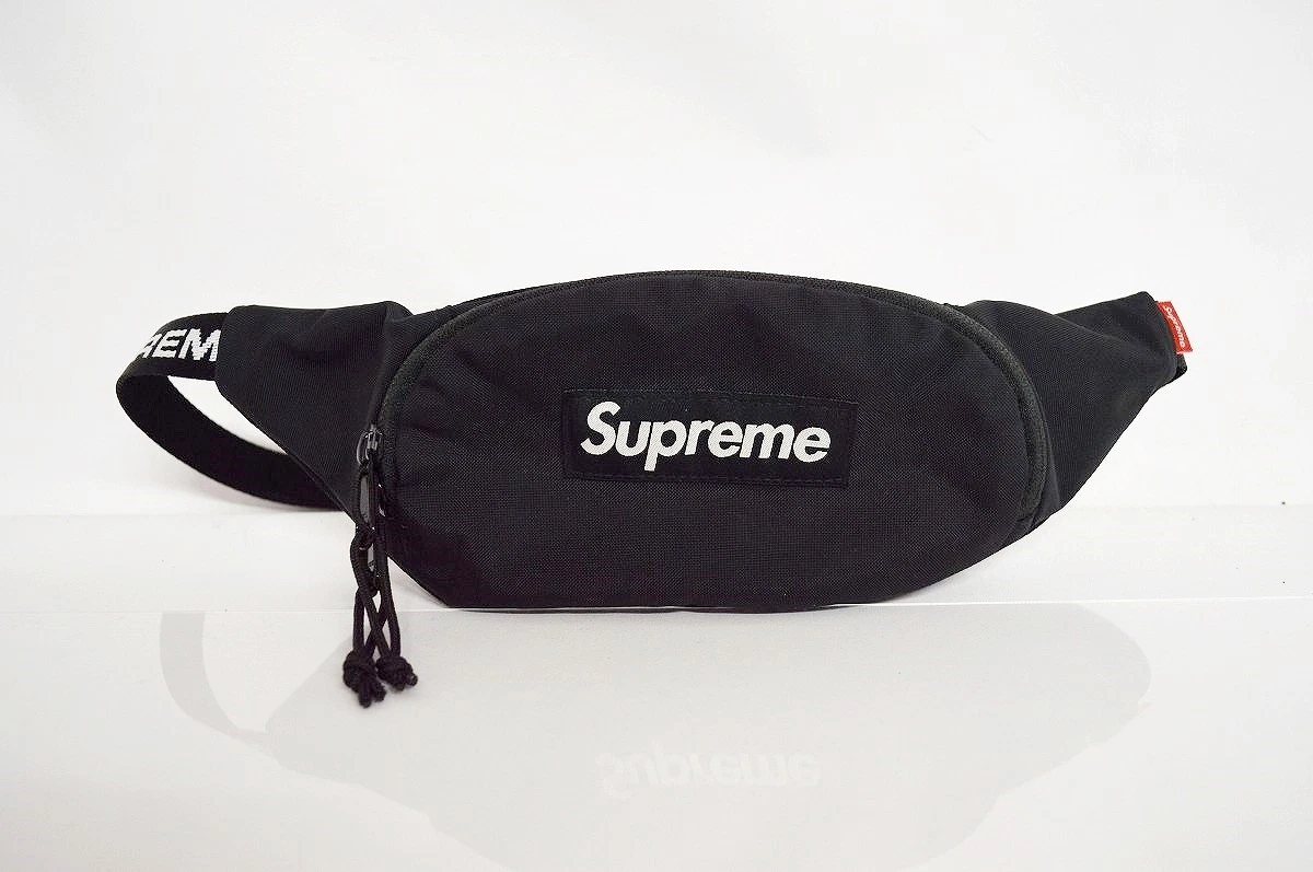 Sac Supreme petite taille 22Aw Kano Store