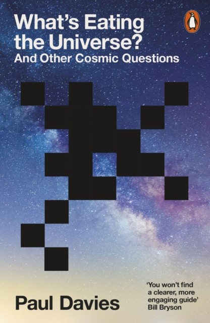 What's Eating The Universe? : And Other Cosmic Questions Paul Davies - Image 3