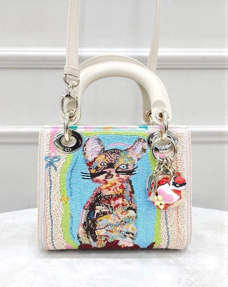 Dior Lady Art Edition Mini 66553968