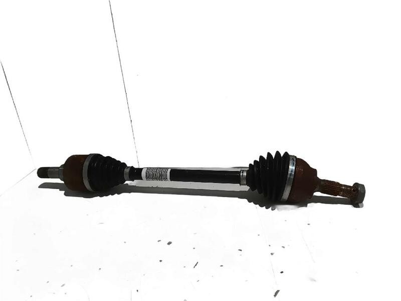 9809710080 albero di trasmissione anteriore CITROEN C3 AIRCROSS susop2828512