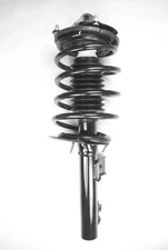TOP NOTCH ASS0127 Suspension Strut and Coil Spring Assembly