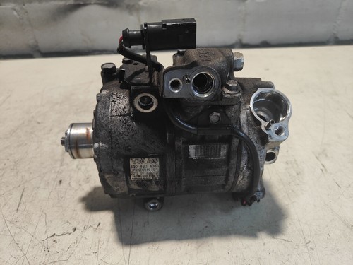 Kompressor Klimaanlage 6Q0820808G 4471502232 Skoda Fabia 1.2 HTP 44 KW 60 PS