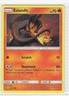 Salandit 15/145 Common Guardians Rising Pokemon Near Mint