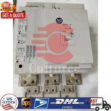 1PC ALLEN BRADLEY 150-C317NBD Smart Motor Controller SOFT STARTER FREE SHIP