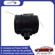 Débimètre Chevrolet CRUZE