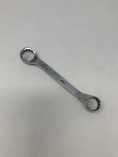 Mac Bo2024 58 34 Short Double Box Wrench Condition Mac Bo2024 58 34 Short Double Box Wrench Condition