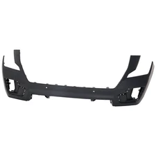 Bumper Cover Fascia Front Upper  87814095 for GMC Yukon XL 2023-2024