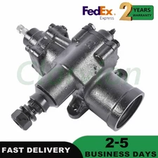 Front Power Steering Gear Box For Chevelle  800 Series 800130 Muscle Car