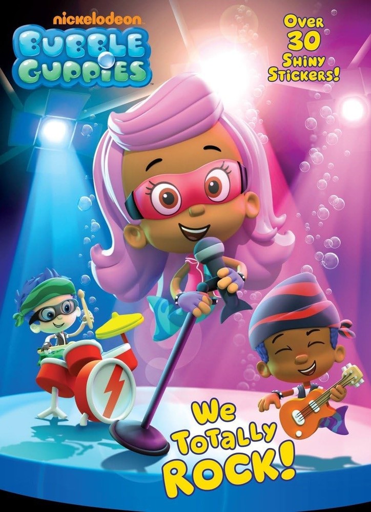 WE TOTALLY ROCK!-HOL