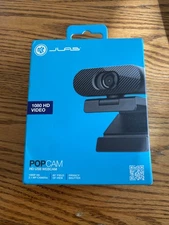 JLAB AUDIO POPCAM (P08020646)