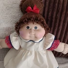 New Listing💙❤️1984 Cabbage Patch 🦋Jesmar Girl🐦‍🔥 Hm#3 Wearing Jesmar Dress💙❤️