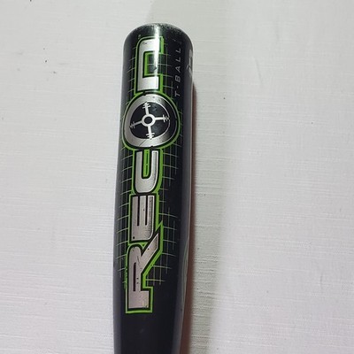 Rawlings Baseball Bat 25 inch 13 Oz Model TBREC2