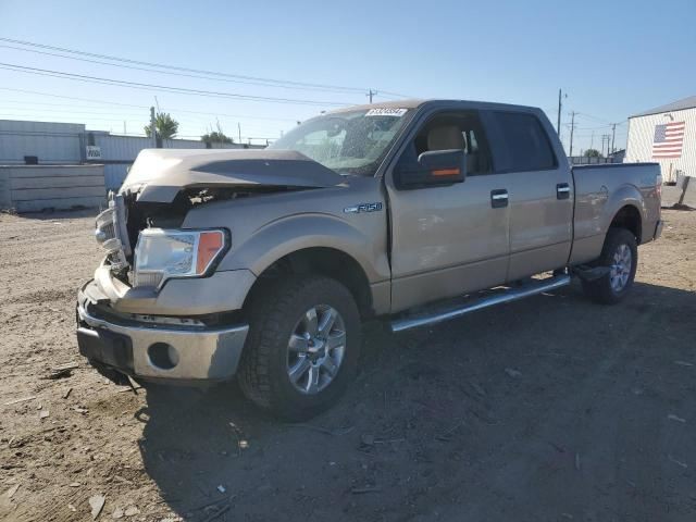 AC Compressor Fits 11-13 FORD F150 PICKUP 1903453