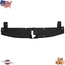 Fits 2019-2022 Toyota Corolla New Front Radiator Support Cover Upper TO1224127