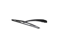 Wischerarm + Scheibenwischer Hinten FÜR Renault Megane SW 2008-2014
