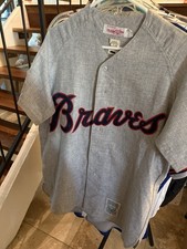 Hammertime! Top 10 Hank Aaron Cards 15