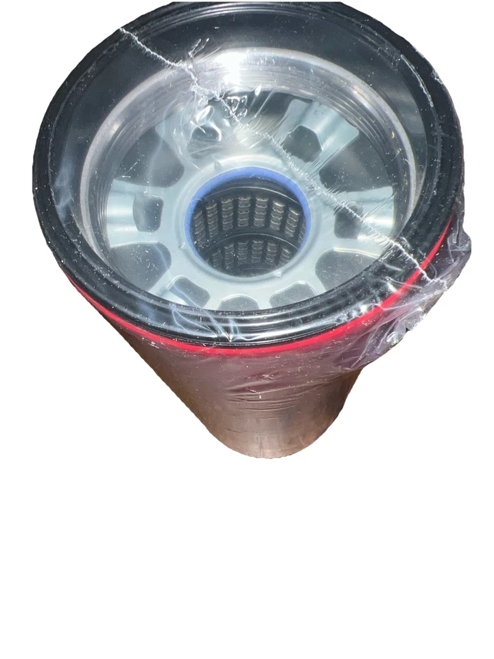 Filtro de aceite Baldwin BD50000 para Fleetguard LF9080 LF9011 LF9001 WIX WL10107 Foto 2 de 2