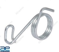 Hinten Bremse Pedal RüCkkehr Feder FüR Royal Enfield Himalaya 411 & Scram 411 @