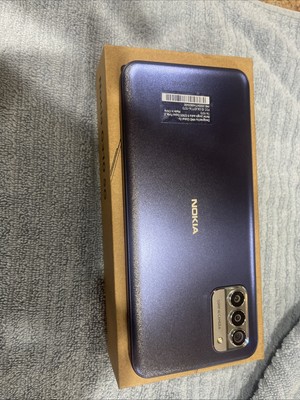 Nokia G310 5G 128 GB Unlocked Smartphone Great Condition