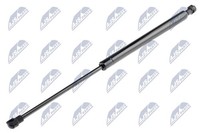 NTY Gasfeder Heckscheibe AE-TY-017 FüR Land Prado Cruiser Toyota VAN GDJ150_ D4D