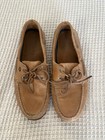 Men’s Sperry Boat Shoes 12 — photo 1