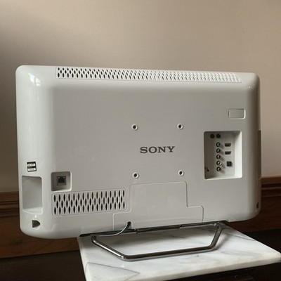 訳アリ】インターネットTV ソニー 2010年製 Google TV搭載 SONY 24インチ NSX-24GT1 テレビ ペイペイ対応 札幌市西区西野 Sony Internet TV NSX-24GT1 24-Inch HD Google TV - No Remote | eBay