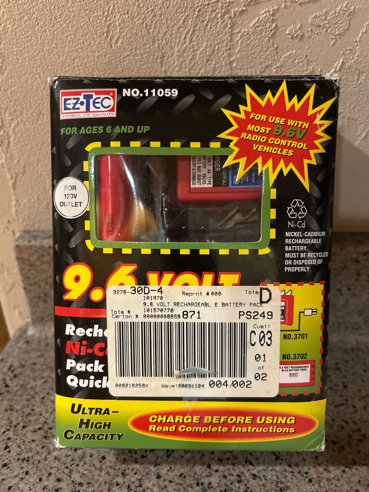 Nos