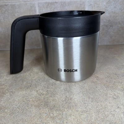 Bosch TCZ8007US Coffee Carafe Pot 1L 33.8 oz 800 Series Verocafe *NO LID