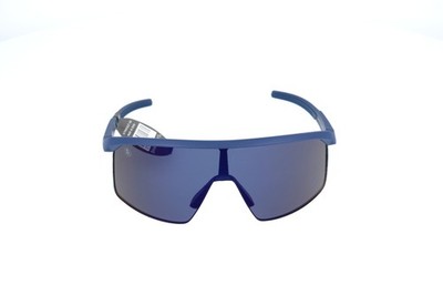 Shady Rays Rival Barstool Sports Blue White Ri-13 Polarized Sunglasses 59-0-118