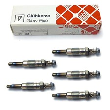 Bougies de préchauffage Mercedes MB100