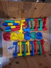 Discovery Marble Run