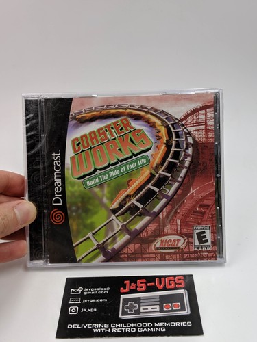Sega Dreamcast Video Games (MAKE A BUNDLE)(PICK YOUR GAMES) - Picture 54 of 499